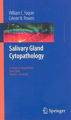 Salivary Gland Cytopathology by Faquin, William C.