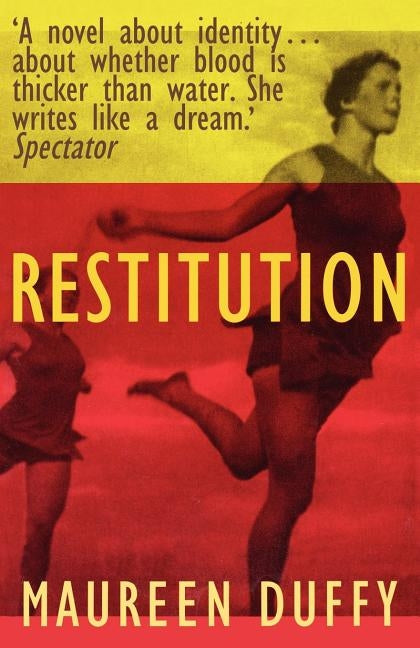 Restitution by Duffy, Maureen
