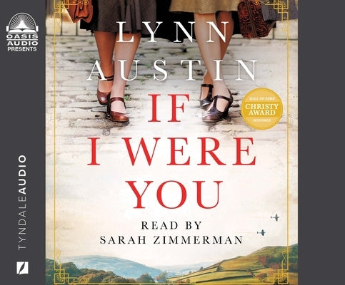 If I Were You by Austin, Lynn