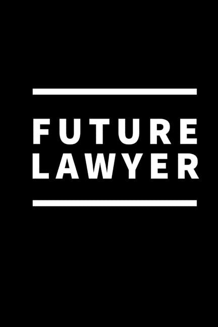 future lawyer by Note Books, Star