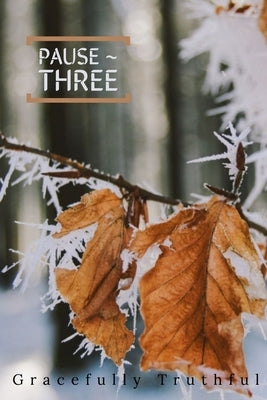 Pause 3 by Truthful, Gracefully