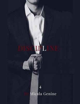 Discipline by McCrayer, Micala