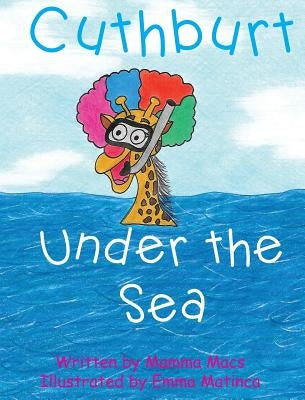 Cuthburt under the sea by Macs, Mamma