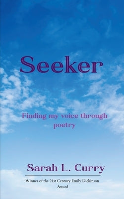 Seeker by Curry, Sarah L.