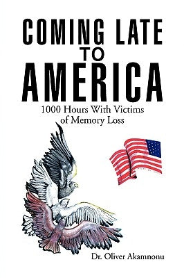 Coming Late to America by Akamnonu, Oliver
