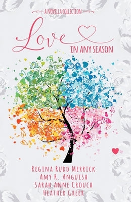 Love in Any Season by Merrick, Regina Rudd