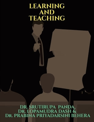 Learning and Teaching by Panda, Srutirupa