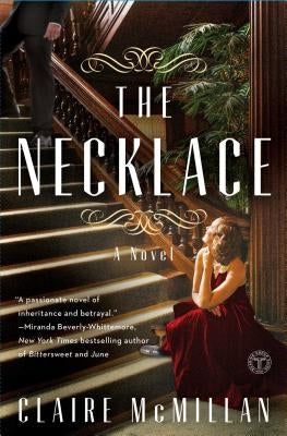 Necklace by McMillan, Claire