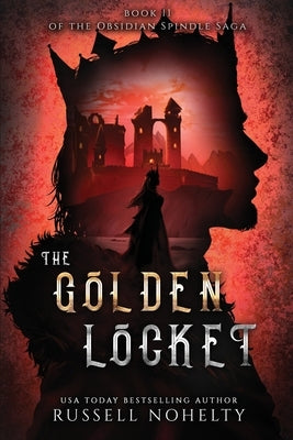 The Golden Locket by Nohelty, Russell
