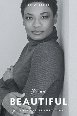 You are Beautiful by Reese, Eric
