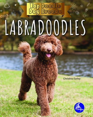 Labradoodles by Earley, Christina