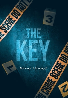 The Key by Strumpf, Manny