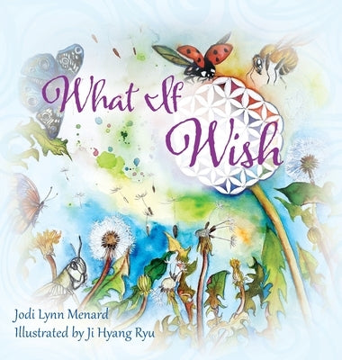 What If Wish by Menard, Jodi Lynn
