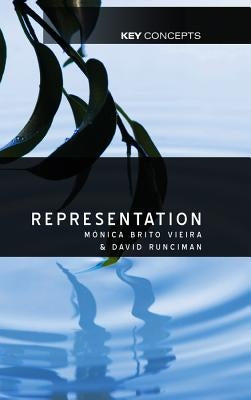 Representation by Brito Vieira, Monica