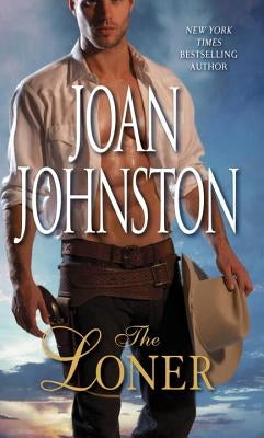 The Loner by Johnston, Joan