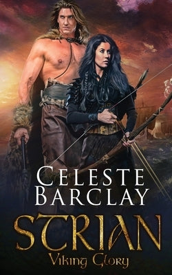 Strian by Barclay, Celeste