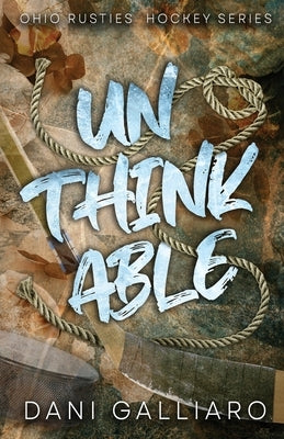Unthinkable by Galliaro, Dani