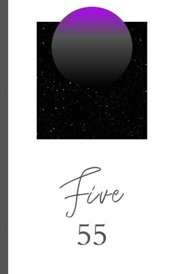 Five 55: Experience by Hopkins, Roni