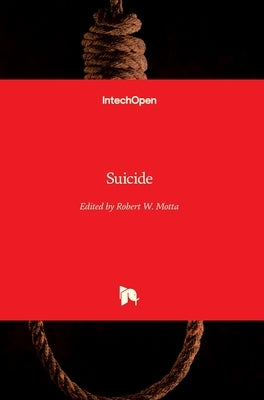 Suicide by Motta, Robert W.