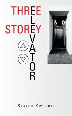 Three Storey Elevator by Kworrie, Slater