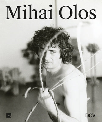 Mihai Olos by Mihulet, Anca