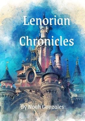 Lenorian Chronicles: Book 1 by Gonzales, Noah