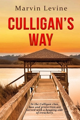 Culligan's Way by Levine, Marvin R.