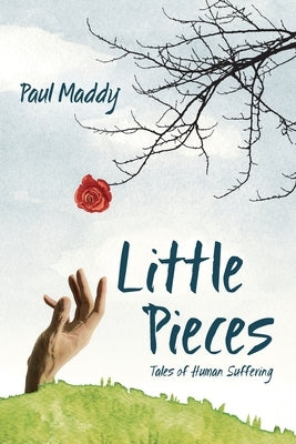Little Pieces: Tales of Human Suffering by Maddy, Paul