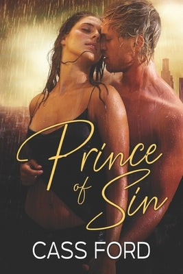 Prince of Sin by Ford, Cass