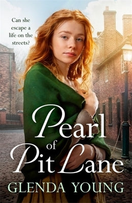 Pearl of Pit Lane by Young, Glenda