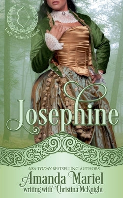 Josephine by Mariel, Amanda