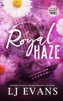 Royal Haze by Evans, Lj