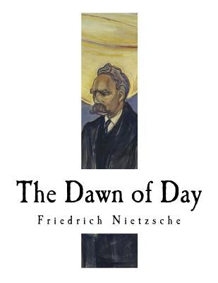 The Dawn of Day by Kennedy, John McFarland