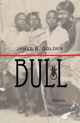Bull: The Journey of a Freedom Icon by Golden, James B.