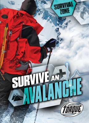 Survive an Avalanche by Perish, Patrick