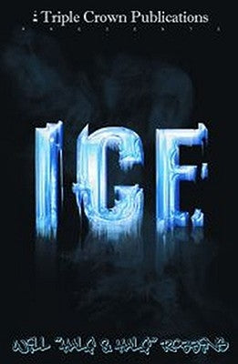 Ice by Robbins, Will