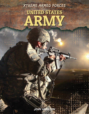 United States Army by Hamiltion, John