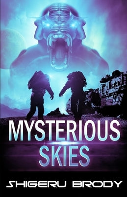 Mysterious Skies by Brody, Shigeru