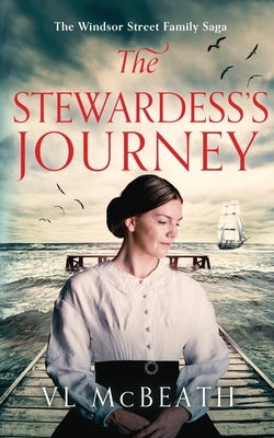 The Stewardess's Journey by McBeath, VL