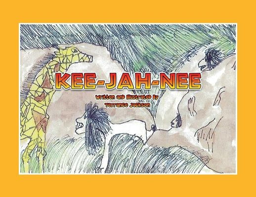 Kee-Jah-Nee by Jackson, Terrance