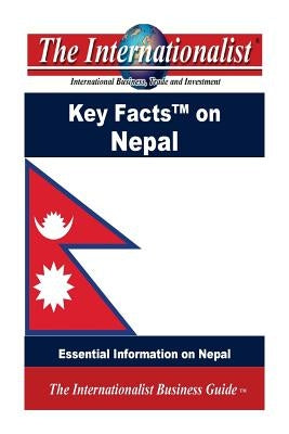 Key Facts on Nepal by Nee, Patrick W.