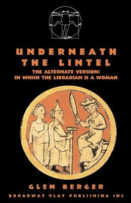 Underneath The Lintel (female version) by Berger, Glen