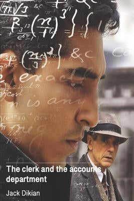 The clerk and the accounts department by Dikian, Jack