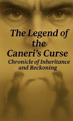 The Legend of the Caneri's Curse by Caneri, Edoardo