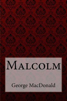 Malcolm George MacDonald by Benitez, Paula