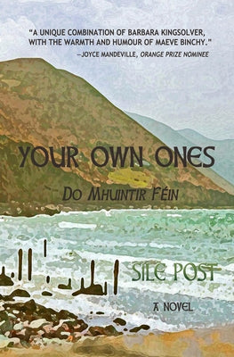 Your Own Ones by Post, Síle