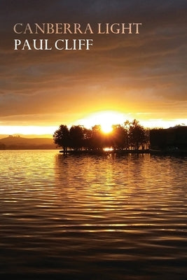 Canberra Light by Cliff, Paul