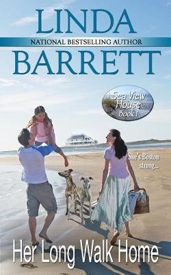 Her Long Walk Home by Barrett, Linda