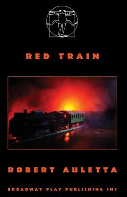 Red Train by Auletta, Robert