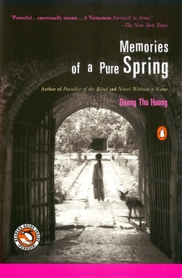 Memories of a Pure Spring by Huong, Duong Thu